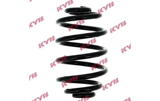 Ressort de suspension RA5003 Kayaba