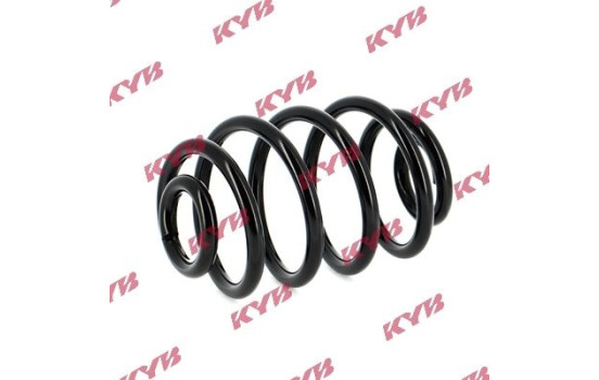 Ressort de suspension RA5003 Kayaba, Image 2