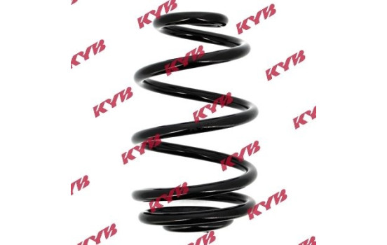 Ressort de suspension RA5006 Kayaba