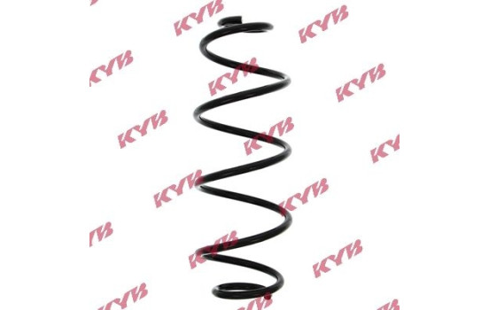 Ressort de suspension RA5009 Kayaba