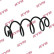 Ressort de suspension RA5009 Kayaba, Vignette 2