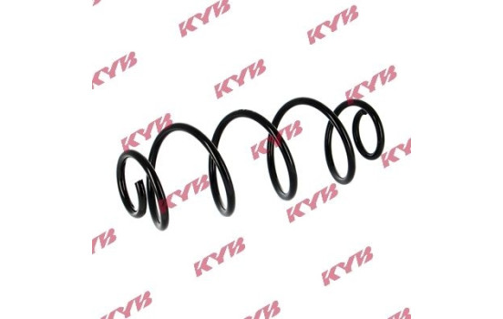 Ressort de suspension RA5009 Kayaba, Image 2