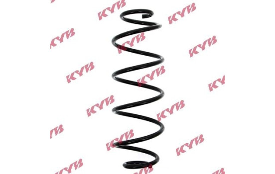 Ressort de suspension RA5010 Kayaba