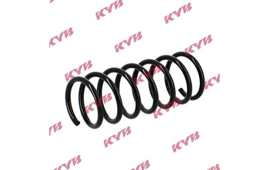 Ressort de suspension RA5014 Kayaba
