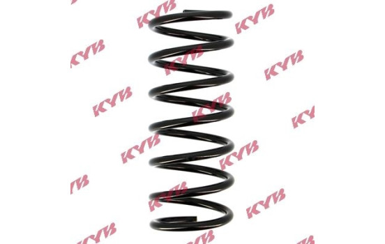 Ressort de suspension RA5014 Kayaba, Image 2