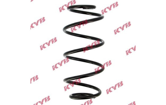 Ressort de suspension RA5028 Kayaba, Image 2