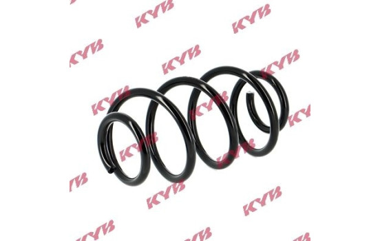 Ressort de suspension RA5031 Kayaba, Image 2