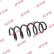 Ressort de suspension RA5049 Kayaba, Vignette 2