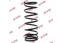Ressort de suspension RA5059 Kayaba
