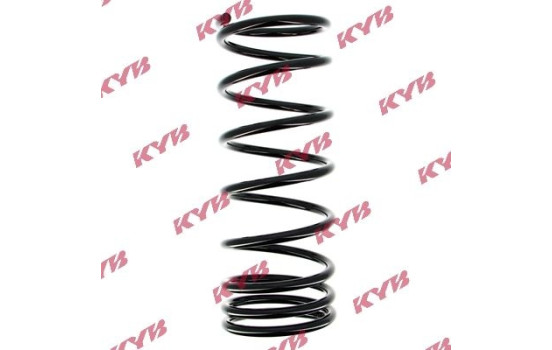 Ressort de suspension RA5059 Kayaba