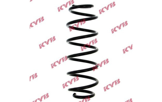 Ressort de suspension RA5069 Kayaba