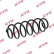 Ressort de suspension RA5069 Kayaba, Vignette 2