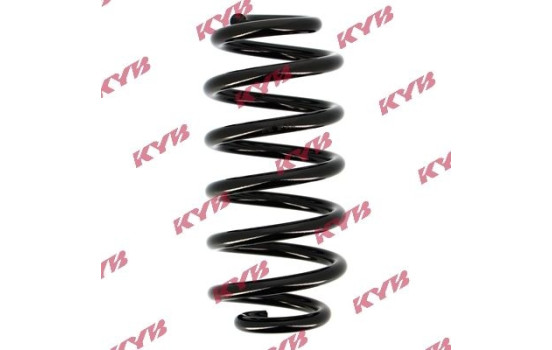 Ressort de suspension RA5080 Kayaba