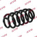 Ressort de suspension RA5080 Kayaba, Vignette 2