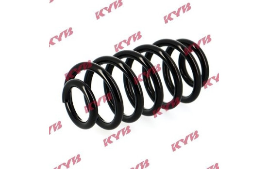 Ressort de suspension RA5080 Kayaba, Image 2