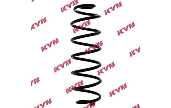 Ressort de suspension RA5082 Kayaba