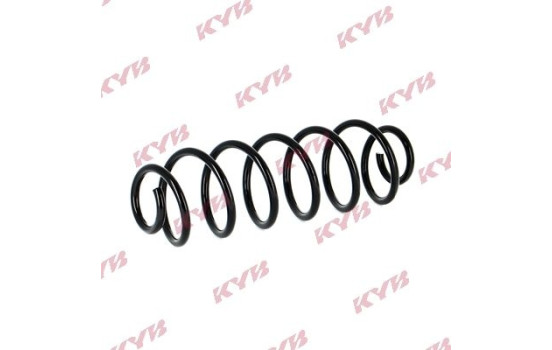 Ressort de suspension RA5082 Kayaba, Image 2