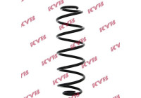 Ressort de suspension RA5083 Kayaba