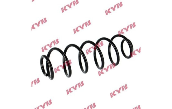 Ressort de suspension RA5083 Kayaba, Image 2