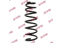 Ressort de suspension RA5085 Kayaba