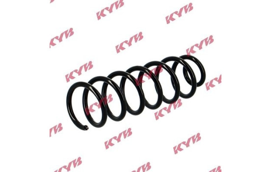 Ressort de suspension RA5100 Kayaba, Image 2