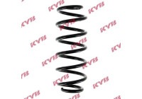 Ressort de suspension RA5102 Kayaba
