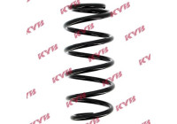 Ressort de suspension RA5107 Kayaba