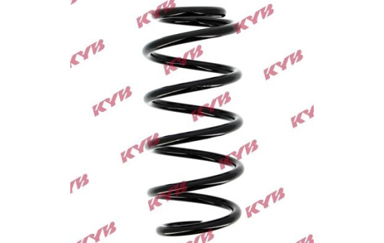 Ressort de suspension RA5107 Kayaba