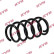 Ressort de suspension RA5107 Kayaba, Vignette 2