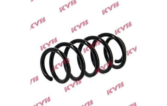 Ressort de suspension RA5107 Kayaba, Image 2