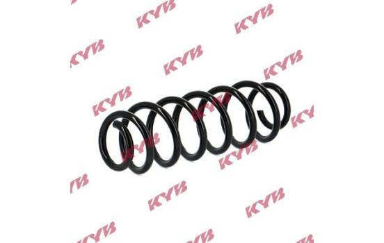 Ressort de suspension RA5118 Kayaba, Image 2