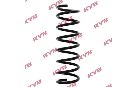 Ressort de suspension RA5125 Kayaba