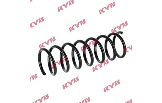 Ressort de suspension RA5125 Kayaba, Image 2