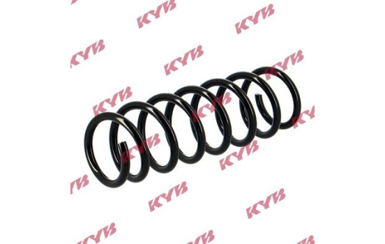 Ressort de suspension RA7065 Kayaba, Image 2