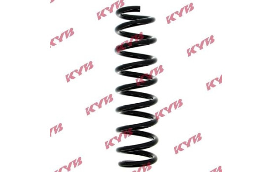 Ressort de suspension RA7071 Kayaba