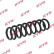Ressort de suspension RA7071 Kayaba, Vignette 2