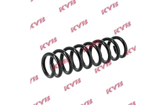 Ressort de suspension RA7071 Kayaba, Image 2