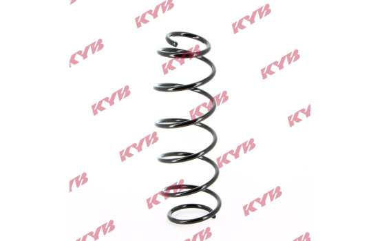 Ressort de suspension RH2941 Kayaba