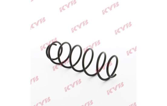 Ressort de suspension RH2941 Kayaba, Image 2