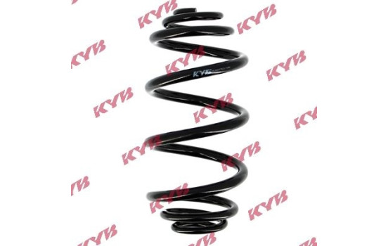 Ressort de suspension RJ6277 Kayaba