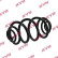 Ressort de suspension RJ6277 Kayaba, Vignette 2