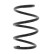 Ressort de suspension SP4198 Monroe