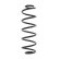 Ressort de suspension Sp4202 Monroe