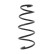 Ressort de suspension SP4207 Monroe