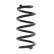 Ressort de suspension SP4212 Monroe