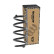 Ressort de suspension SP4212 Monroe, Vignette 2