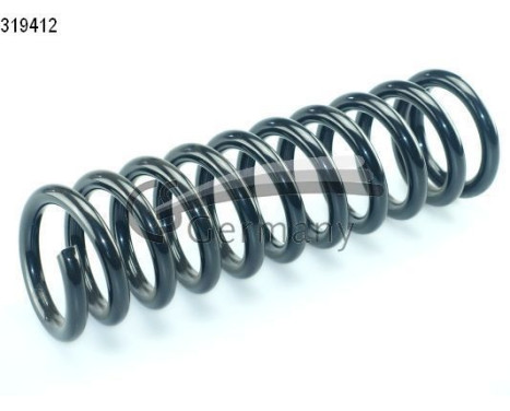 Ressort de suspension