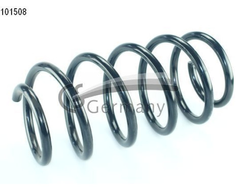 Ressort de suspension