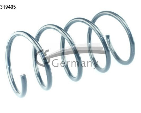 Ressort de suspension