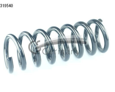Ressort de suspension